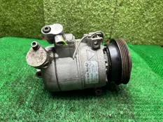 Компрессор кондиционера Audi A6 8FK351126981