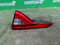 Фонарь Hyundai Sonata 2014-2017 92404C2100, правый