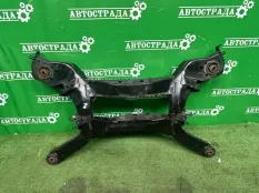 Подрамник Mitsubishi Outlander 2021-2025 4100A338, задний