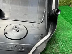 Декоративная крышка двигателя Lexus RX350 2022-2025 12601F0140 T24A-FTS