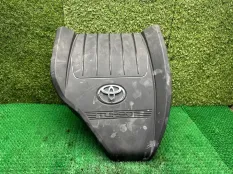 Декоративная крышка двигателя Lexus RX350 2022-2025 12601F0140 T24A-FTS