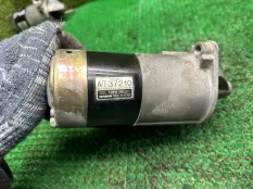 Стартер Hyundai Sonata EF Santa Fe Tucson 2000-2012 3610037210 G6BA 2.7
