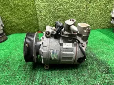 Компрессор кондиционера Volkswagen 7L6820803P