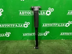 Амортизатор Mercedes C A2053203030 W205, задний