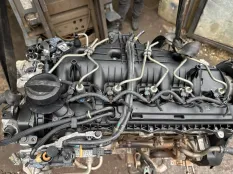 Двигатель Volvo XC60 2008-2018 6906377 D5244T10