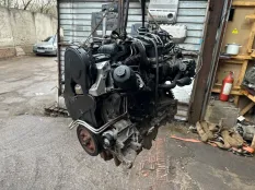 Двигатель Volvo XC60 2008-2018 6906377 D5244T10