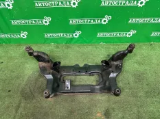 Подрамник Nissan X Trail 2001-2007 544008H500 T30, передний