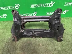 Подрамник Nissan X Trail 2001-2007 544008H500 T30, передний