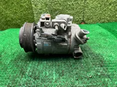 Компрессор кондиционера Ford Explorer 5 2011-2019 DA8319D629BF