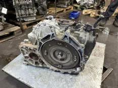 АКПП Hyundai Santa Fe 2006-2012 4500039AC5 G6EA