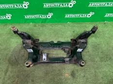 Подрамник Nissan X Trail 2001-2007 544008H500 T30, передний