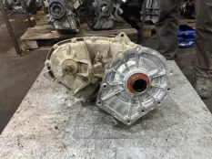 Раздаточная коробка Volkswagen Amarok 2010-2020 0C7341010G