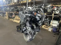 Двигатель Volkswagen Amarok 03L100090N CDC