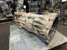 МКПП Volkswagen Amarok 2010-2020 0C6300020G