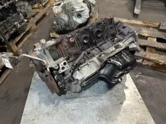 Блок цилиндров Toyota Land Cruiser 1998-2012 1341150050 2UZ