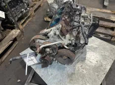 Блок цилиндров Toyota Land Cruiser 1998-2012 1341150050 2UZ