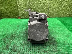 Компрессор кондиционера Hyundai Sonata 1999-2005 9770138071 G4JP