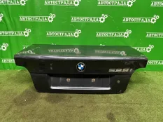 Крышка багажника BMW 5 1995-2004 41628167801 E39