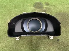 Панель приборов Lexus IS 2013-2019 8380024621