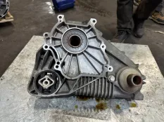 Раздаточная коробка BMW X5 2003-2007 27107555297 E53
