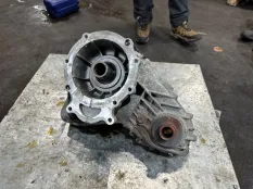 Раздаточная коробка BMW X5 1999-2007 27101229653 E53