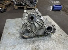 Раздаточная коробка BMW X5 2003-2007 27107555297 E53