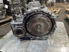 АКПП Skoda Octavia 2001-2011 01M300032LX