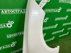 Крыло Toyota Crown 2017-2022 5380130A80 S220, переднее правое