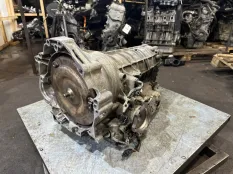 АКПП Audi A6 1998-2001 01V300048RX