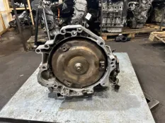 АКПП Audi A6 1998-2001 01V300048RX
