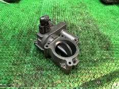 Дроссельная заслонка Volkswagen 2011-2017 03C128063A