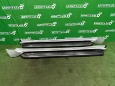Подножка порог Lexus LX 2021-2026 5108460270