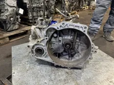 МКПП Hyundai Tucson 2004-2010 4300039950 G4GC