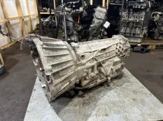 АКПП BMW X5 1999-2007 24007512588 E53 M62 4.4