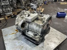 АКПП Volkswagen 2001-2011 01M300032LX