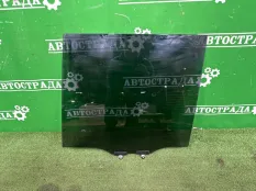 Стекло двери Toyota Land Cruiser 300 2021-2026 6810460500, заднее левое