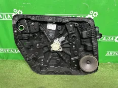 Стеклоподъемник Mercedes GLB 2019-2025 A2477201906, передний левый