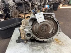 АКПП Hyundai Matrix 2001-2008 4500022871