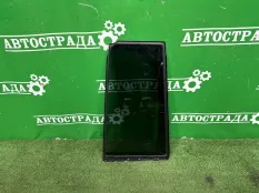 Форточка двери Toyota Land Cruiser 300 2021-2026 6812460450, задняя левая