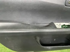 Обшивка боковой двери Lexus ES 2012-2017 6762033E20A6, передняя левая