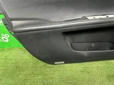 Обшивка боковой двери Lexus ES 2012-2017 6762033E20A6, передняя левая
