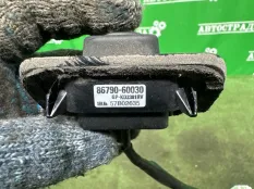 Камера заднего вида Lexus GX470 2002-2009 8679060030