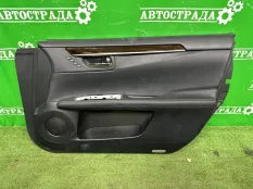 Обшивка боковой двери Lexus ES 2012-2017 6761033E6021, передняя правая