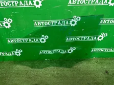 Стекло двери Mercedes B 2018-2025 A2477251100 W247, переднее левое