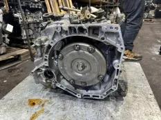 Вариатор Nissan Tiida 2003-2009 310201XB10 HR15