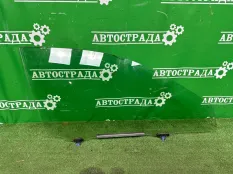 Стекло двери Lexus GS 2012-2018 6810130830, переднее правое