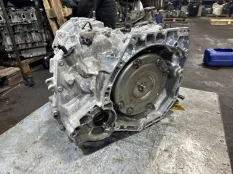 Вариатор Nissan Tiida 2003-2009 310201XB10 HR15