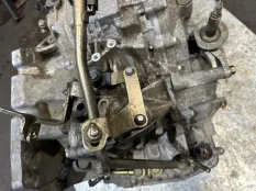 Вариатор Nissan Tiida 2003-2009 310201XB10 HR15