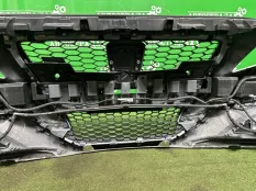 Бампер Toyota Crown 2017-2022 521193F989B2 S220, передний
