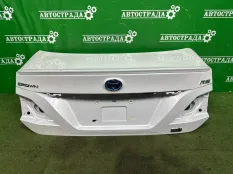 Крышка багажника Toyota Crown 2017-2022 6440130D60 S220